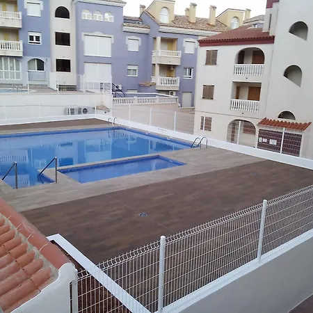 Costa Azahar 3000 Alcossebre