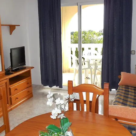 Costa Azahar 3000 Apartment