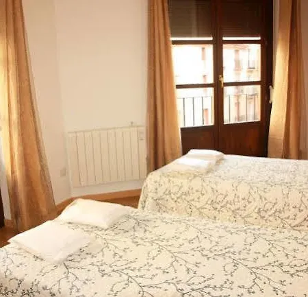 Appartement Costa Azahar 3000 Alcossebre