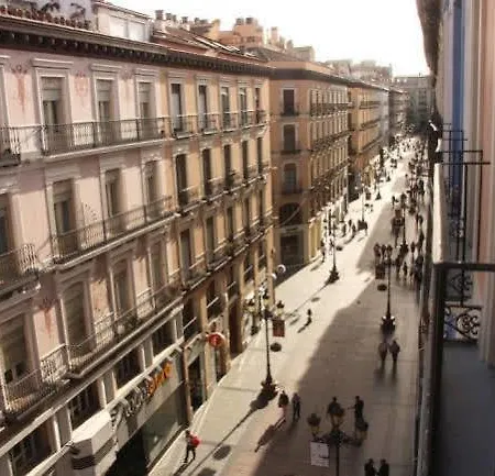 Costa Azahar 3000 Appartement *