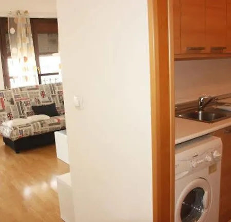 Apartment Costa Azahar 3000 Alcossebre