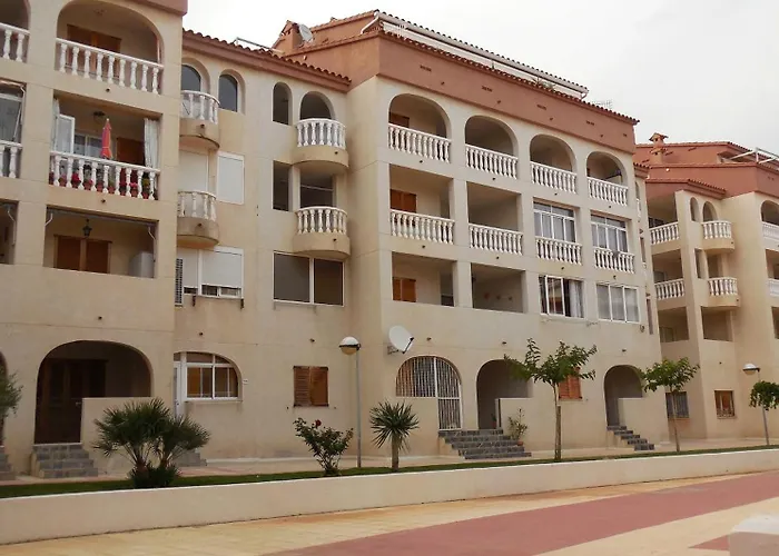 Costa Azahar 3000