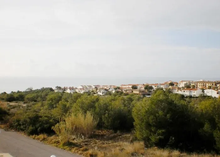 Costa Azahar 3000 Apartman