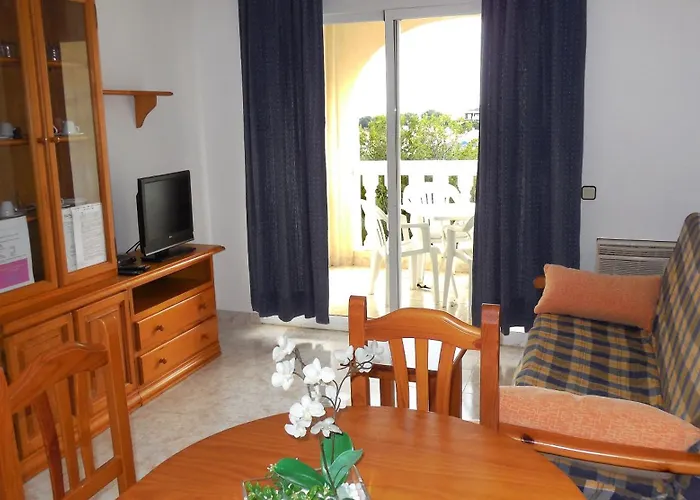 Costa Azahar 3000 Apartman