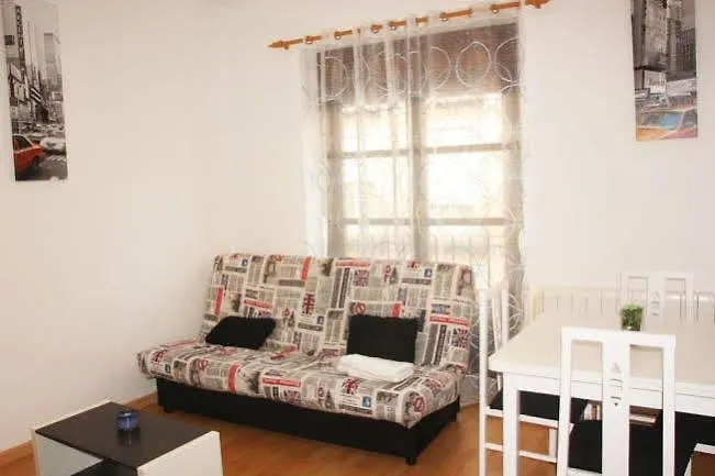 Apartman Costa Azahar 3000 Alcossebre
