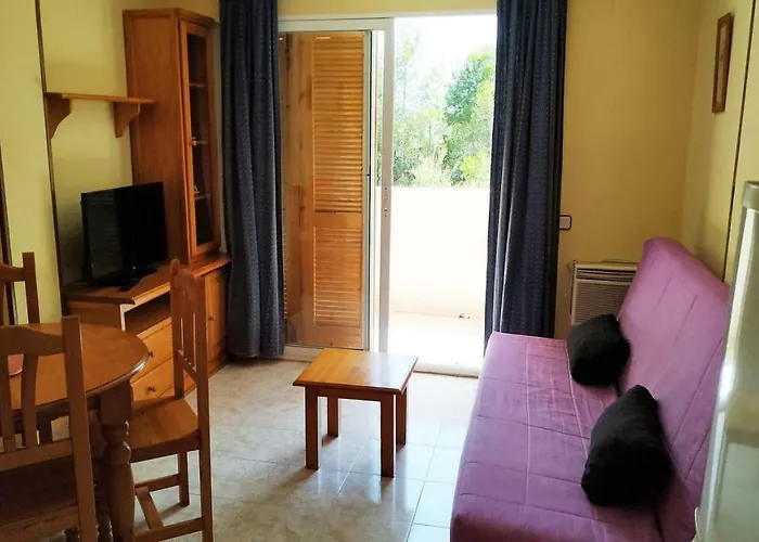 Apartman Costa Azahar 3000 *