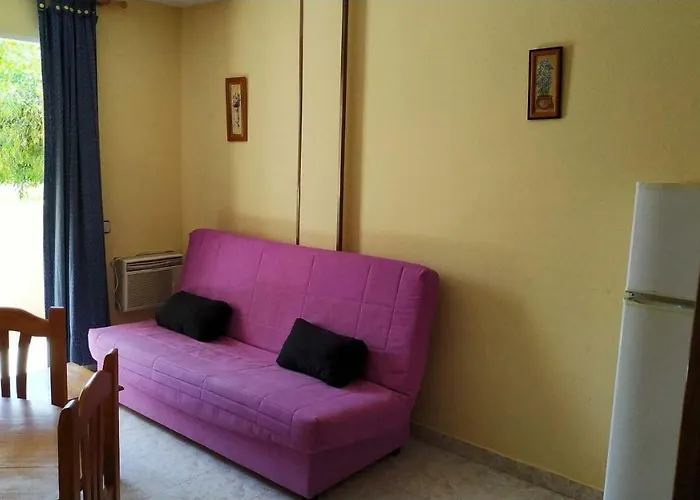 Costa Azahar 3000 Apartman
